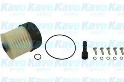 AMC FILTER nf2480 - Топливный фильтр